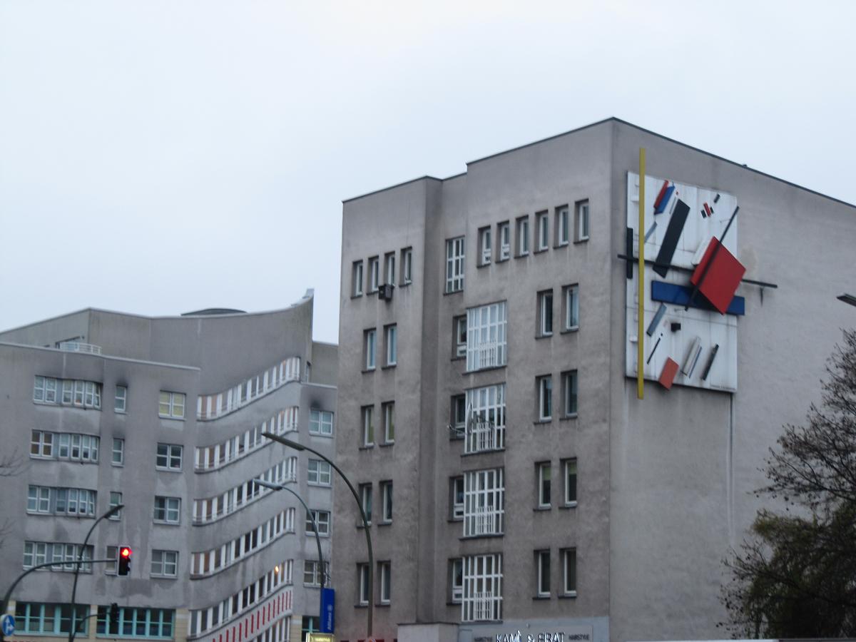 Berlín.