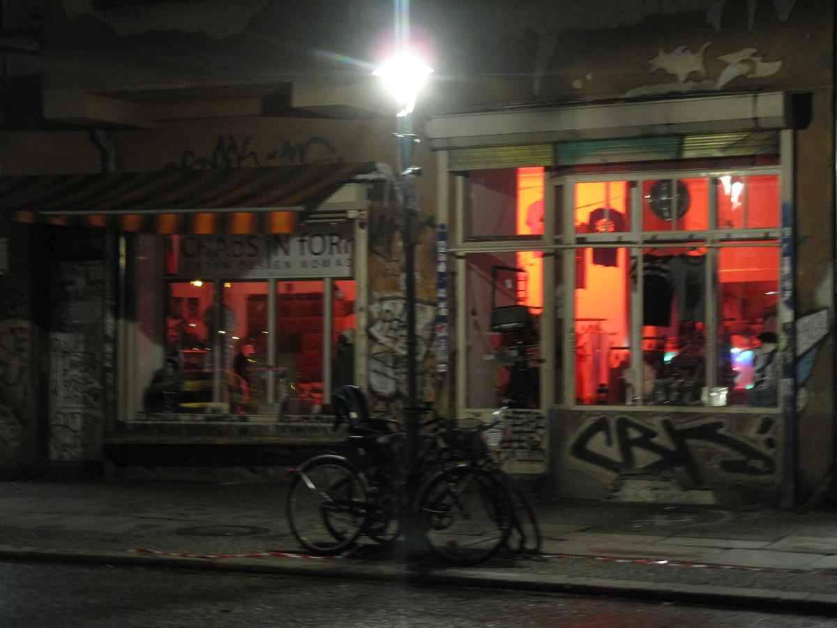  Berlín.
