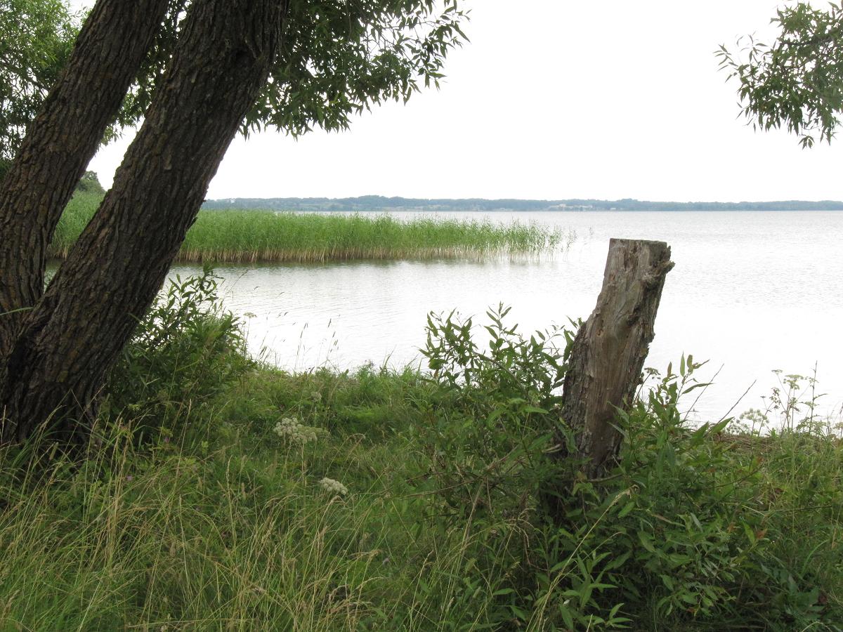 Parque Nacional de Räknas, Letonia.