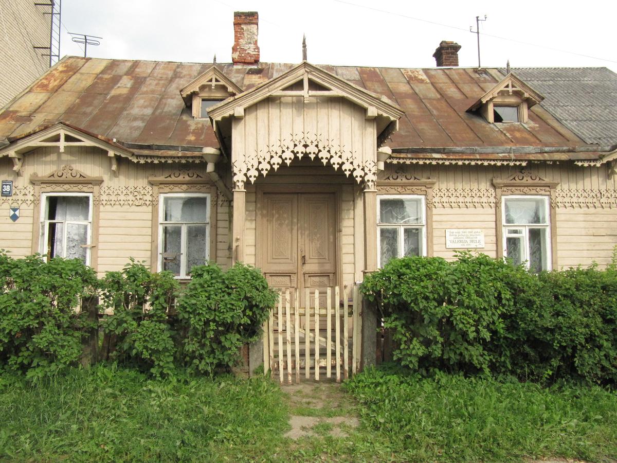  Rezekne. Letonia.