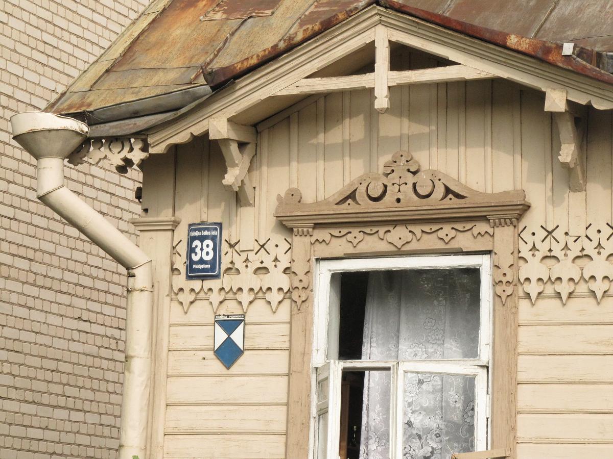  Rezekne. Letonia.