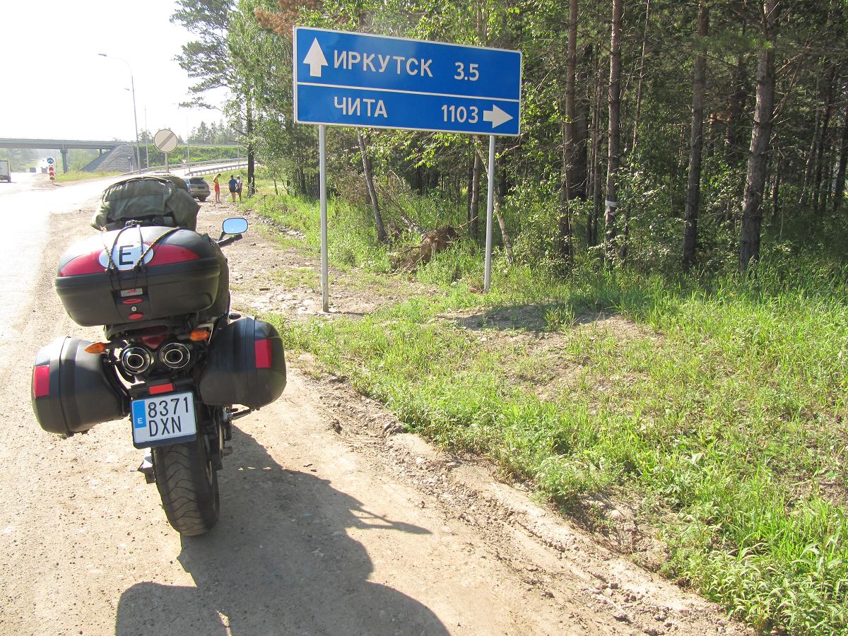 Folixa Astur  en Irkustk, Siberia, Rusia.Folixa Astur в Иркутске, Россия.