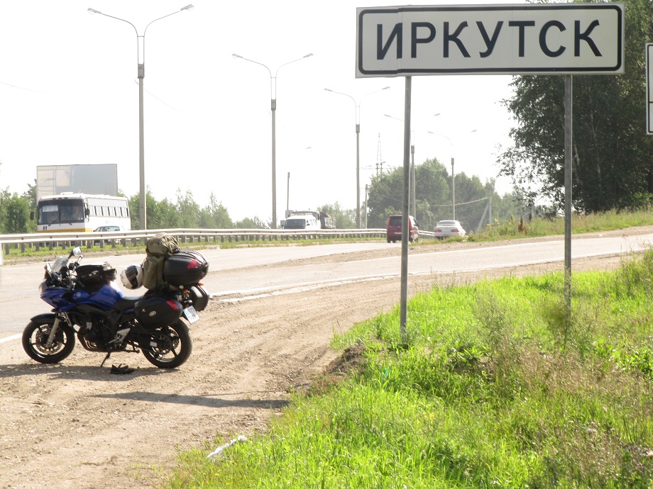 Folixa Astur en Irkutsk, Siberia, Rusia. Folixa Astur в Иркутске. Сибирь. Россия.