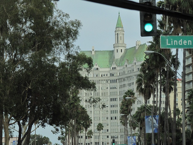 Long Beach, CA. 