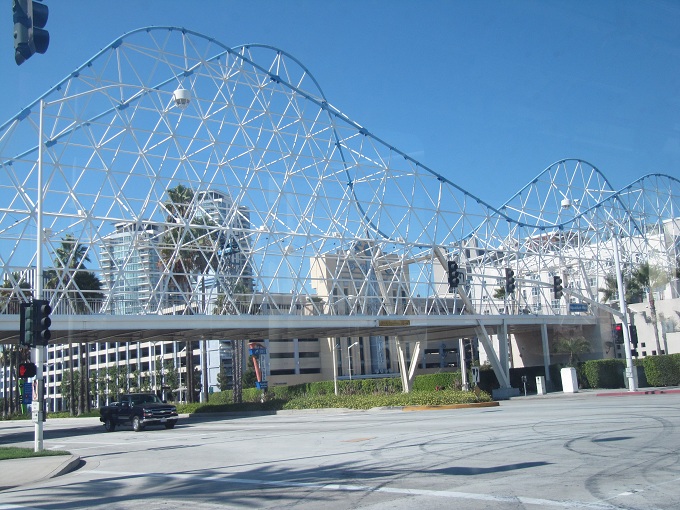 Long Beach, CA. 