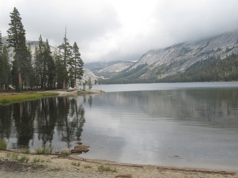 Yosemite National Park, CA.