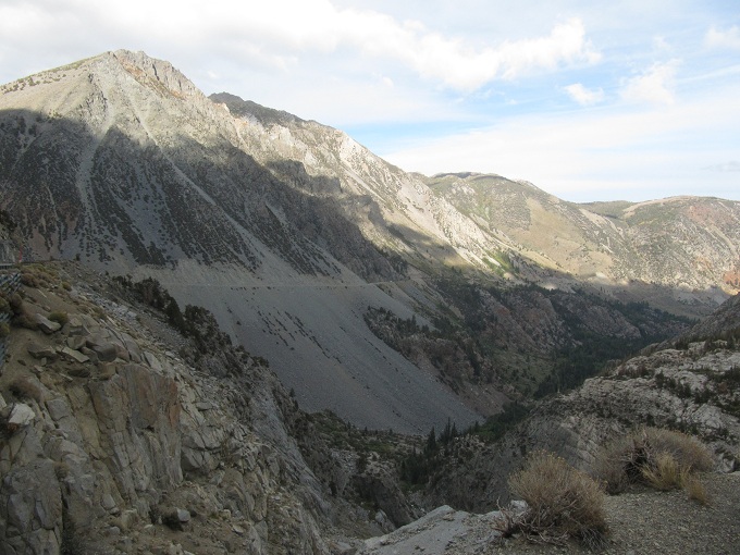 Yosemite National Park,CA, EEUU.
