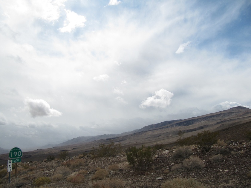 Death Valley, CA