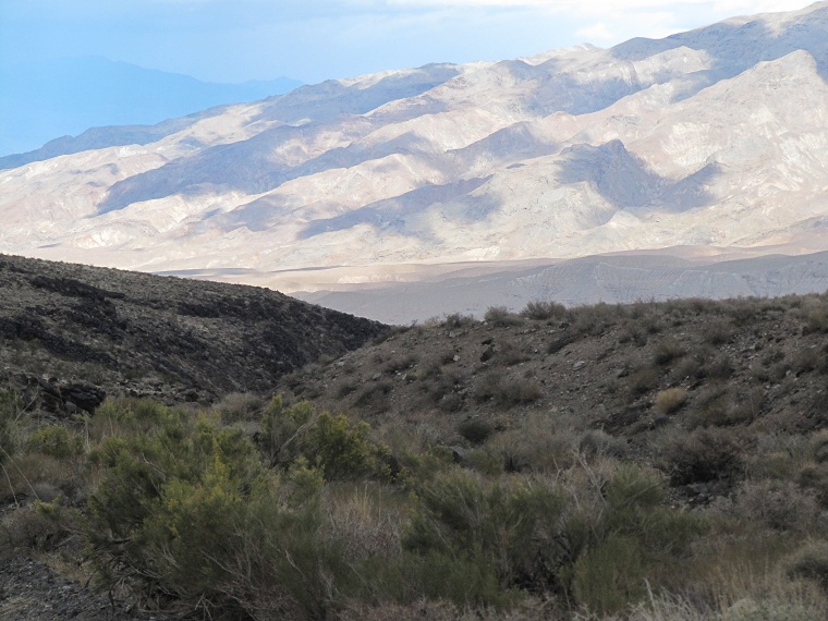 Death Valley-Valle de la Muerte, CA,  EEUU.