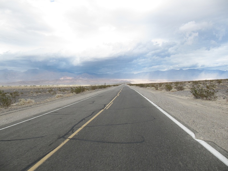 Death Valley-Valle de la Muerte, CA, EEUU.