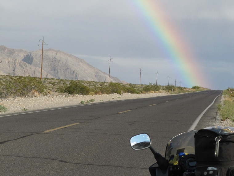 Death Valley -Valle de la Muerte-, CA, EEUU.