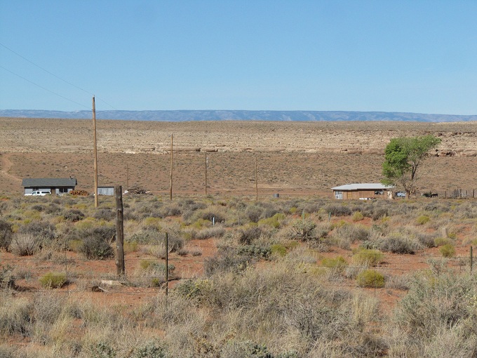 Navajo Nation, AZ.