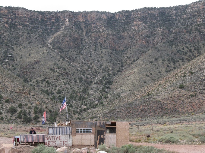 Navajo Nation, AZ.