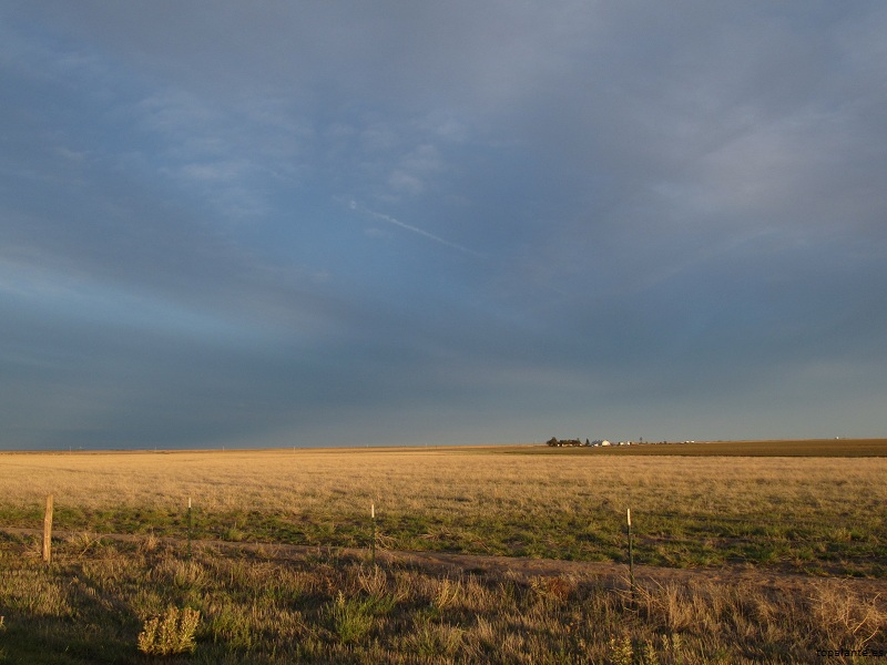 Seward County, Kansas.