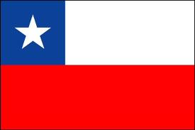 Bandera de Texas.