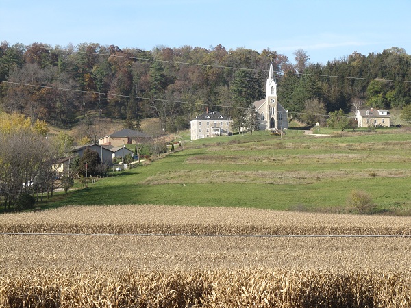Maquoketa; Iowa, EEUU.