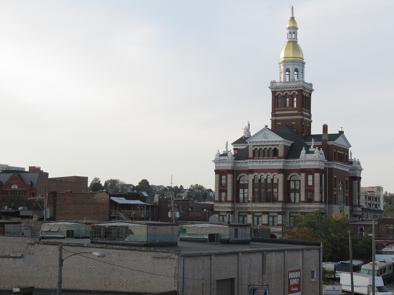 Dubuque; Iowa, EEUU.