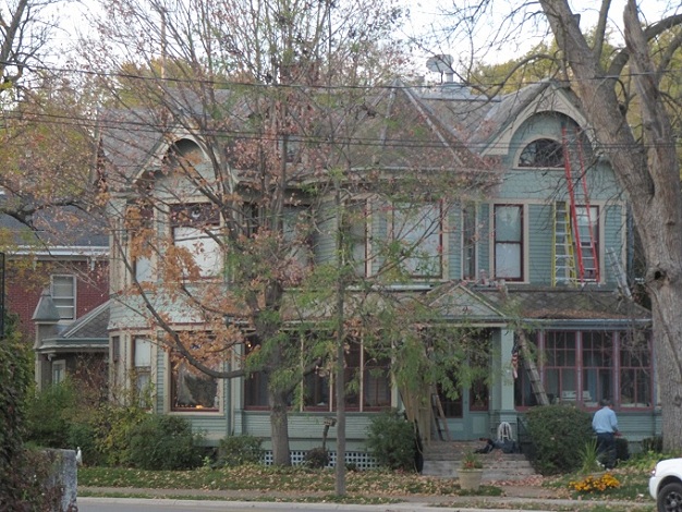 Dubuque; Iowa, EEUU.