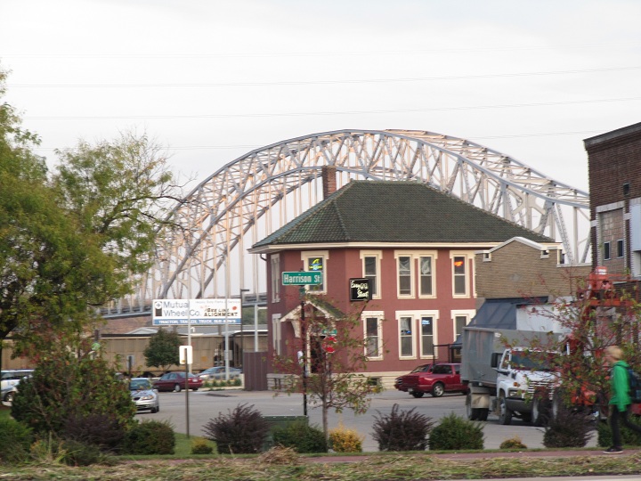 Dubuque; Iowa, EEUU.