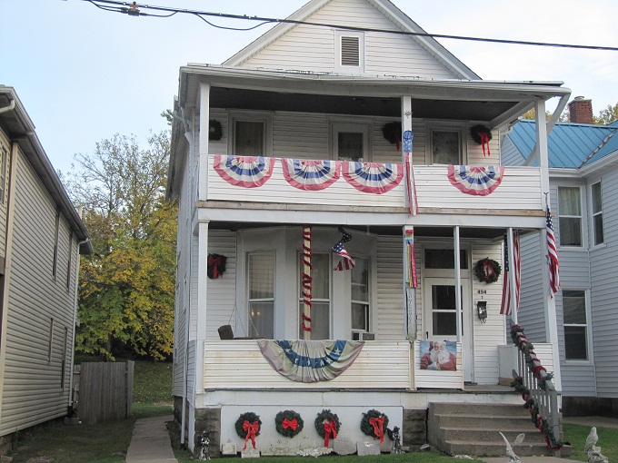 Dubuque; Iowa, EEUU.