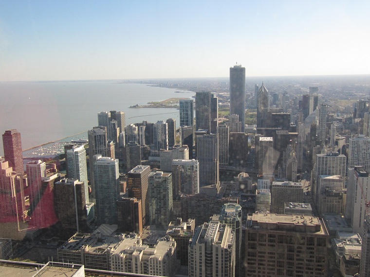 Chicago, Illinois, EEUU.
