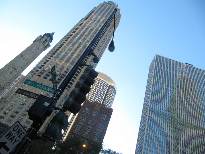 Chicago, Illinois, EEUU.