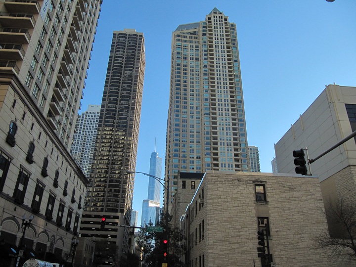 Chicago, Illinois, EEUU.