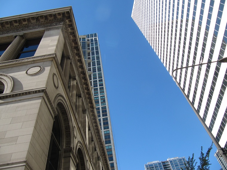 Chicago, Illinois, EEUU.