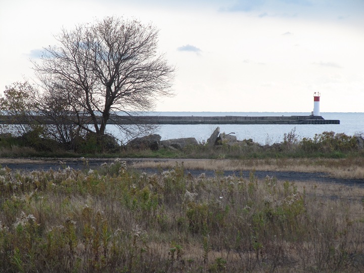 Port Staley ON, Canadá.
