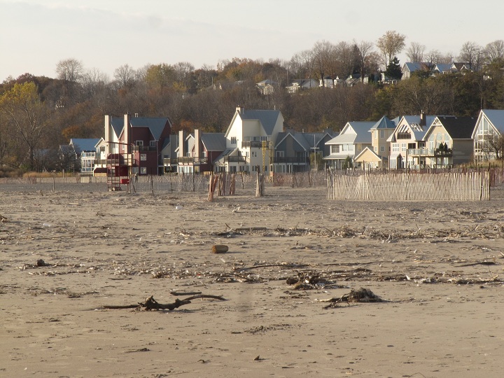 Port Stanley, Ontario, Canadá.
