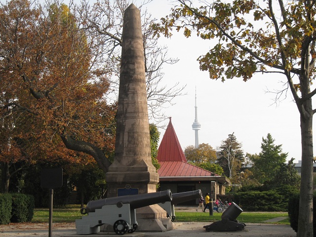  Toronto, Ontario, Canadá