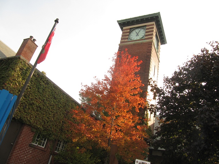 Toronto, Ontario, Canadá