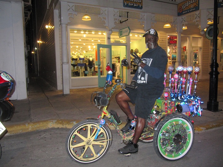 Key West, (Cayo Hueso) FL, EEUU.