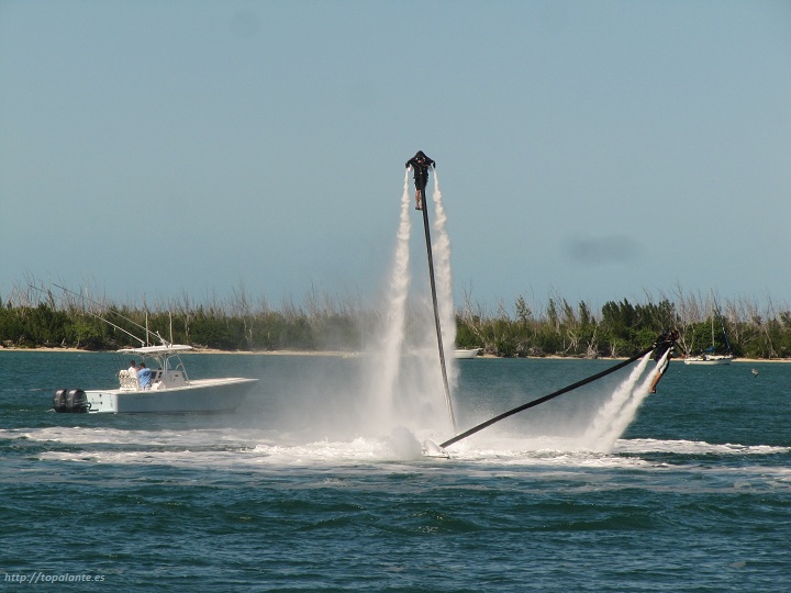 Key West, (Cayo Hueso) FL, EEUU.