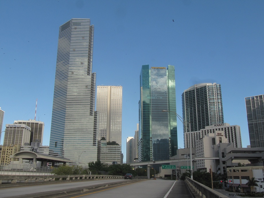 Miami, FL, EEUU