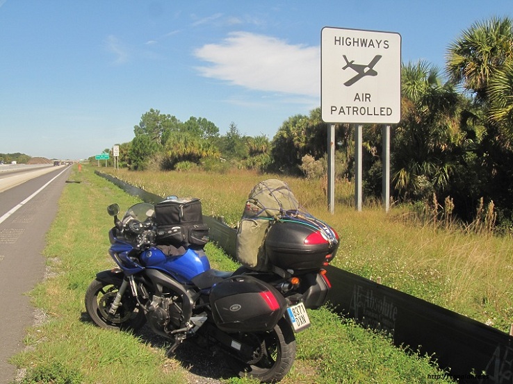 Folixa Astur en las afueras de Miami, FL, EEUU