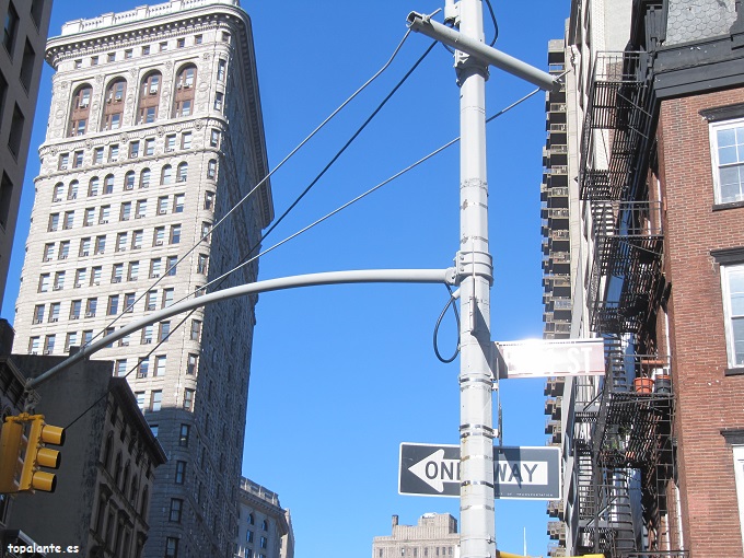 Nueva York