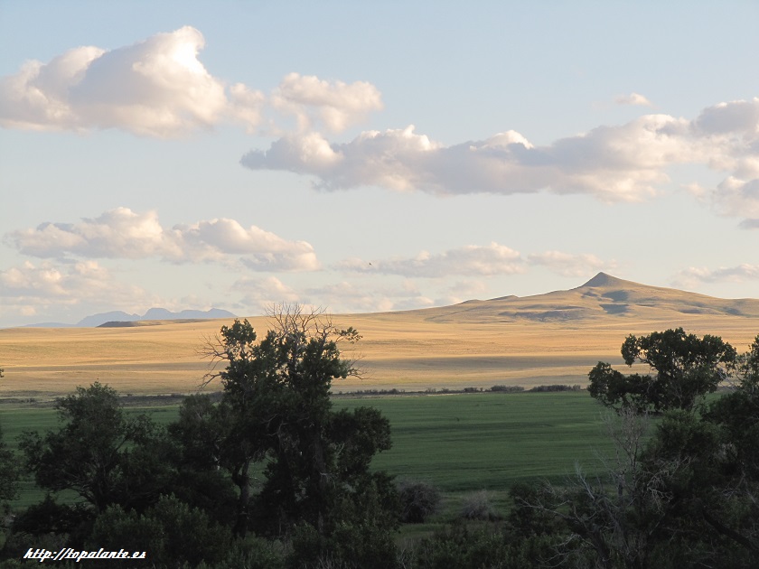  Choteau, MT, USA