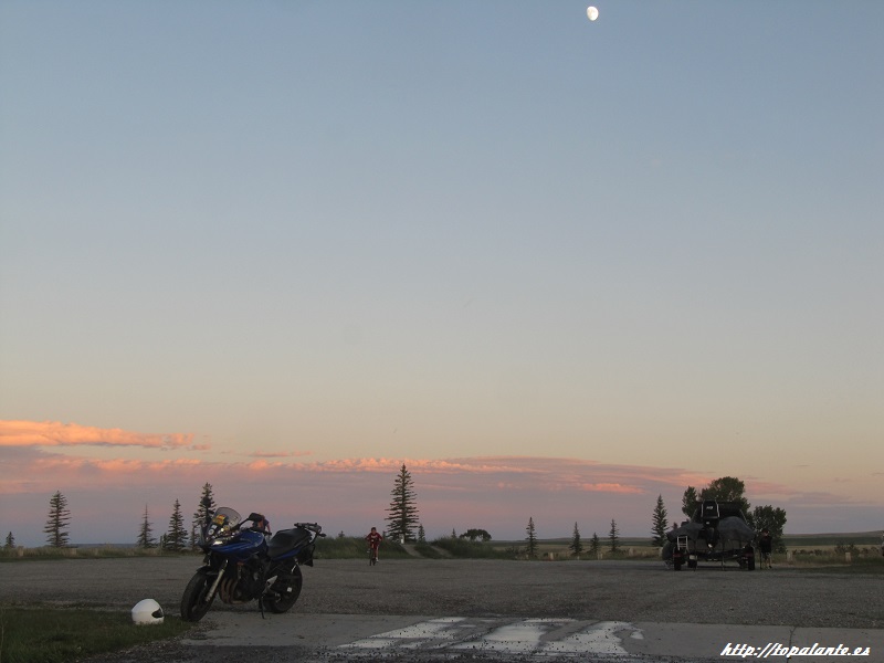  Choteau, MT, USA