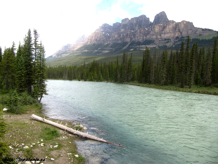 Alberta, Canadá