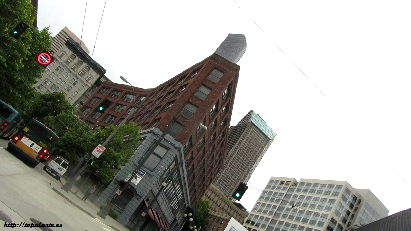 Seattle WA, EEUU.