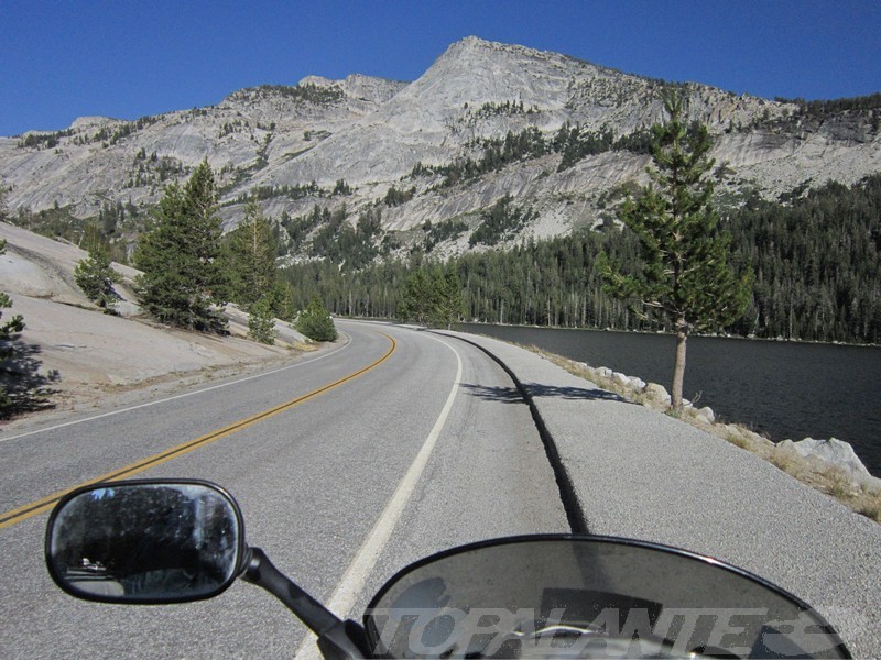  Yosemite National Park. California, USA.