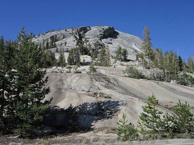  Yosemite National Park. California, USA.