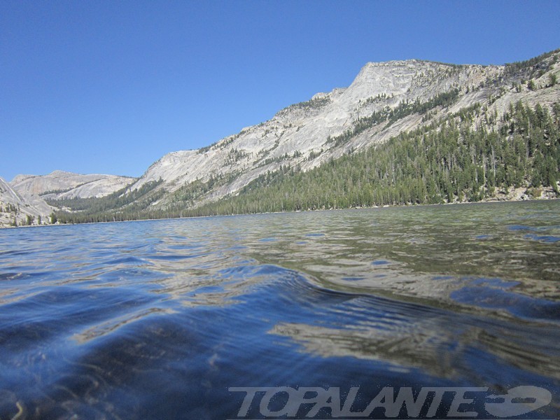  Yosemite National Park. California, USA.