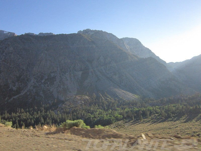 Yosemite National Park. California, USA.