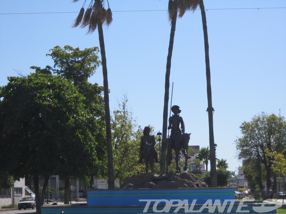 Hermosillo (Sonora). México.