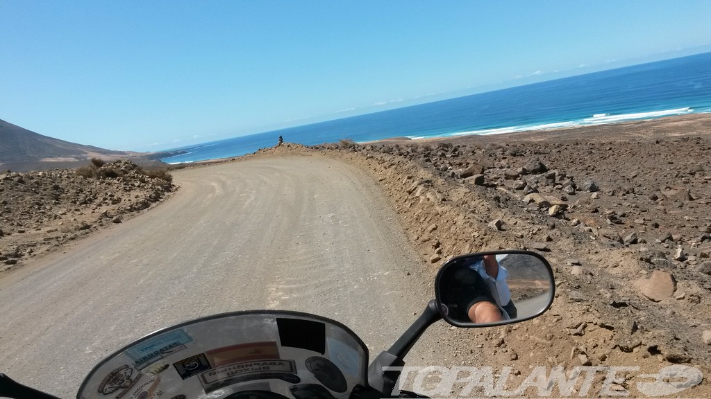 Pájara, Fuerteventura. Islas Canarias.