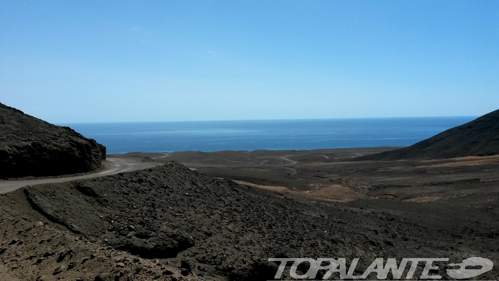 Pájara, Fuerteventura. Islas Canarias.