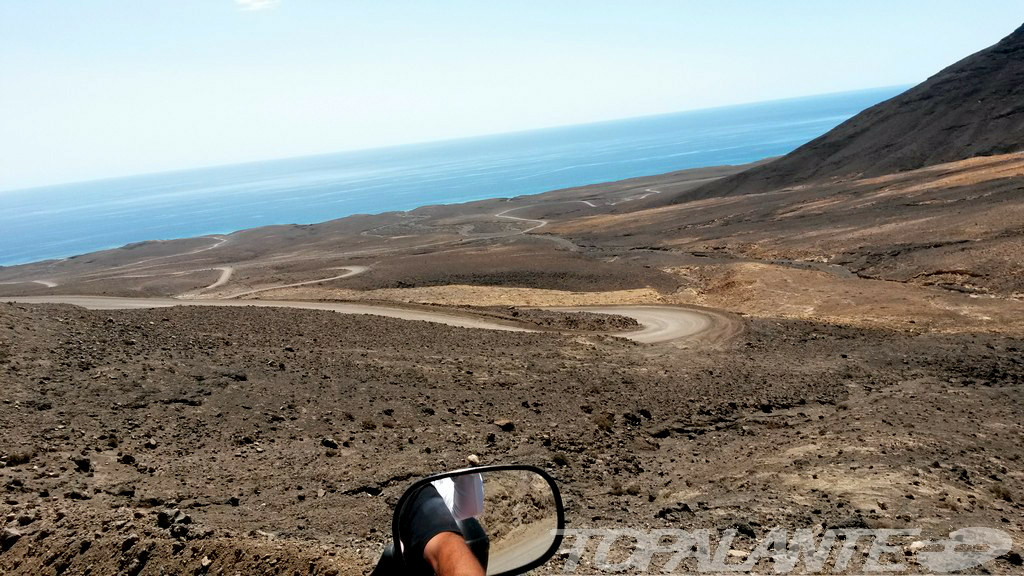 Pájara, Fuerteventura. Islas Canarias.