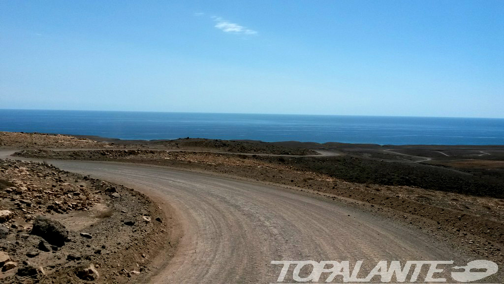 Pájara, Fuerteventura. Islas Canarias.